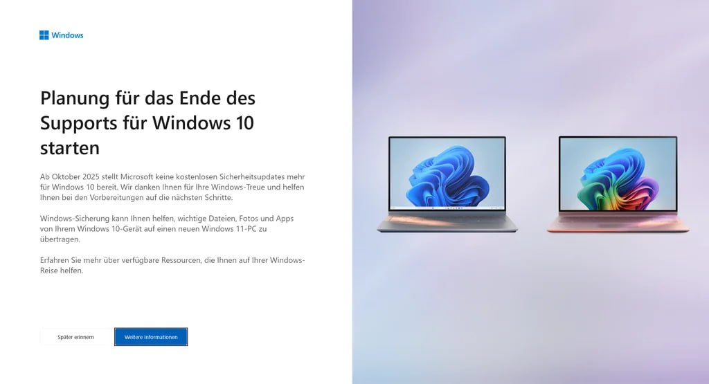 Microsoft confirms full-screen Windows 11 Copilot+ PCs ads on Windows 10 Windows-11-CopilotPCs-ad.jpg
