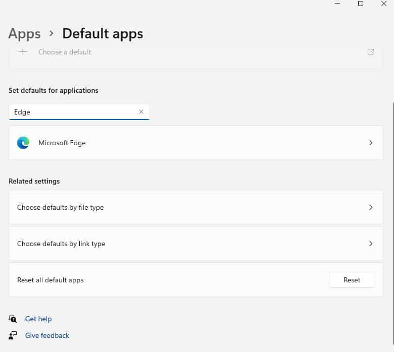 How to change default programs on Windows 11 Windows-11-Default-Apps-Search.jpg
