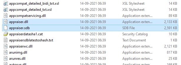 How to install Windows 11 without TPM 2.0 Windows-11-Delete-appraiser-files.jpg