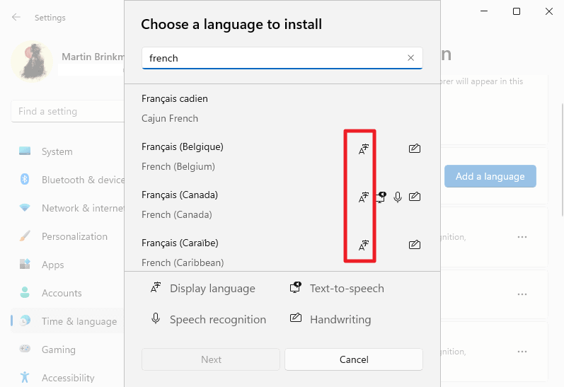 How to change the Windows 11 display language windows-11-display-language-languages.png