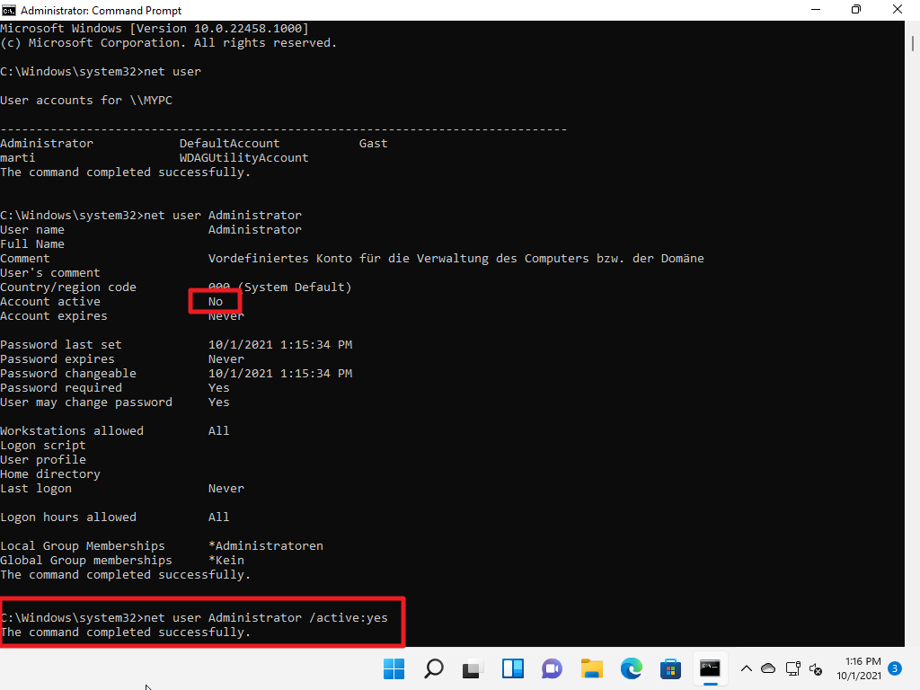 How to enable the hidden Windows 11 administrator account windows-11-enable-secret-administrator-account.png
