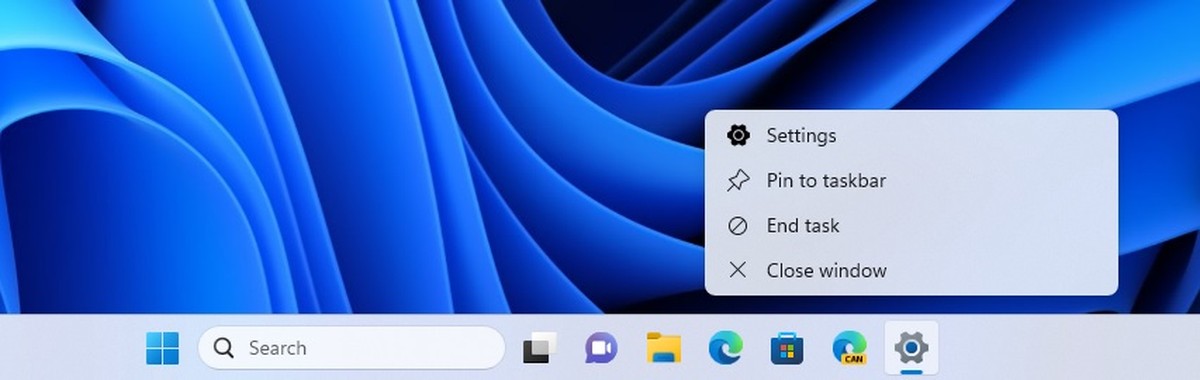 Windows 11 adds End Task option to taskbar Windows-11-end-taskbar_1.jpg