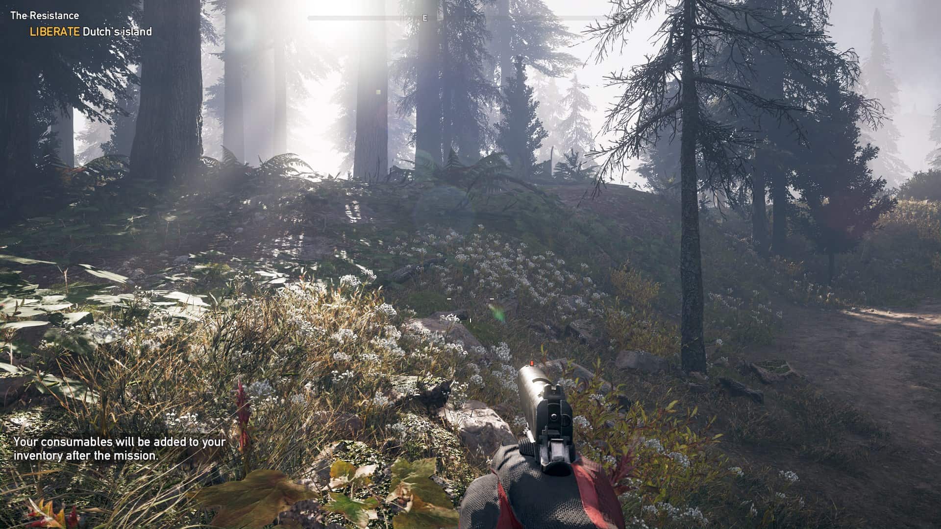 How is the Windows 11 gaming performance? Should you upgrade if you are a gamer? Windows-11-Far-Cry-5-Ultimate-Settings.jpg