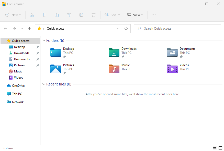 Windows 11's File Explorer has serious usability issues windows-11-file-explorer.png
