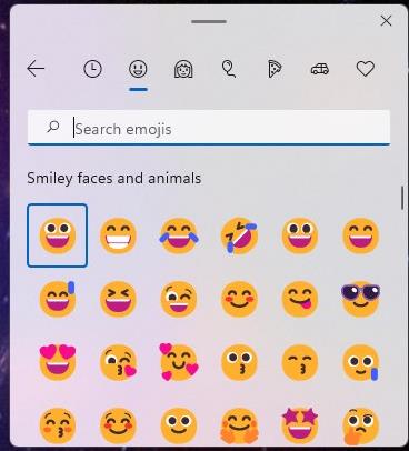 Windows Update KB5007262 Preview for Windows 11 brings a ton of fixes and Fluent 2D Emoji style Windows-11-Fluent-2D-Emoji-style.jpg