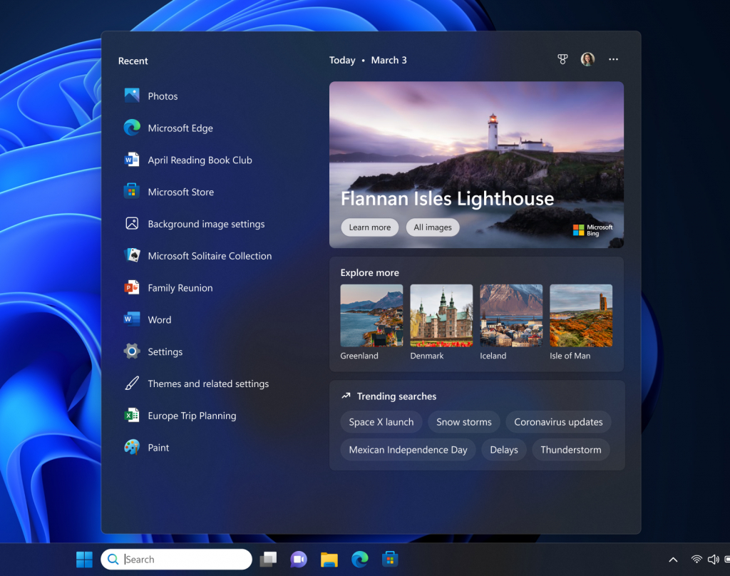 Windows 11 Insider Preview Build 25309 brings new File Explorer Windows-11-gets-a-lighter-search-box-on-Taskbar.jpg