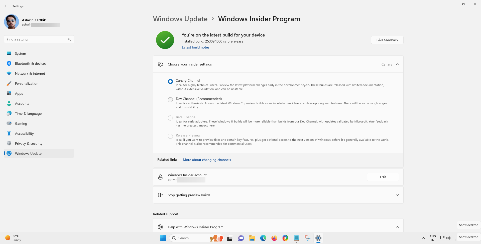 Microsoft announces new Canary Insider channel for the bold windows-11-insider-canary.png