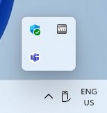 Windows 11 Insider Preview Build 22000.100 rolls out with some new animations and fixes Windows-11-Insider-Preview-Build-22000.100-Hidden-icons-panel-rounded-edges.jpg
