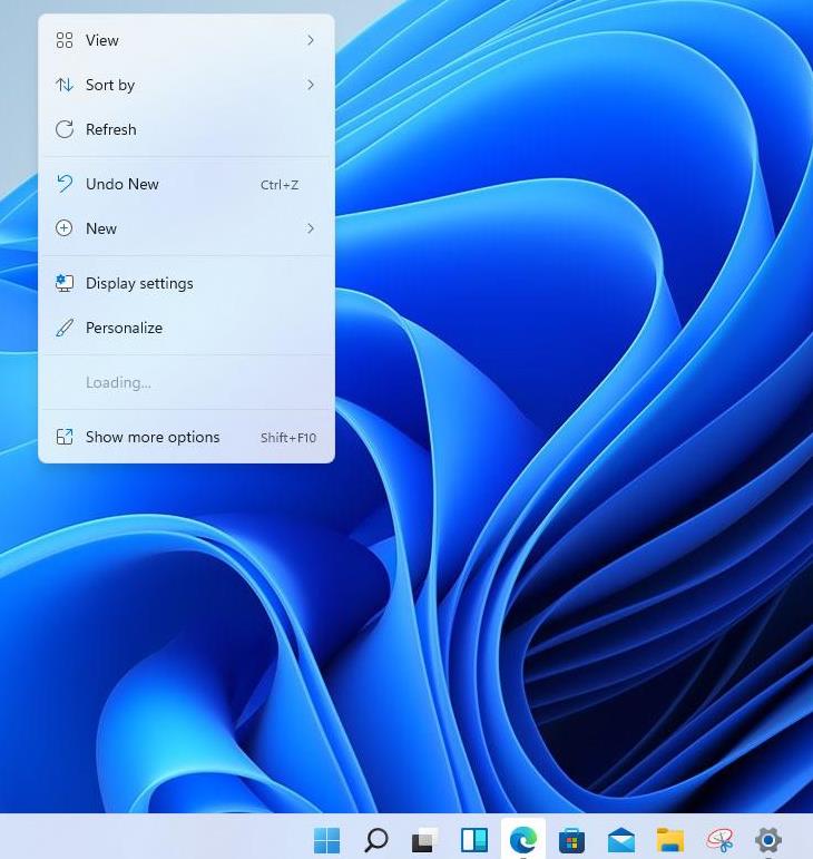 Windows 11 Insider Preview Build 22000.71 has been released; brings an Entertainment... Windows-11-Insider-Preview-Build-22000.71-acrylic-glass-context-menu.jpg