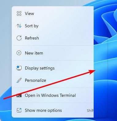 Windows 11 Insider Preview Build 22000.71 has been released; brings an Entertainment... Windows-11-Insider-Preview-Build-22000.71-menu-drawing-issues.jpg