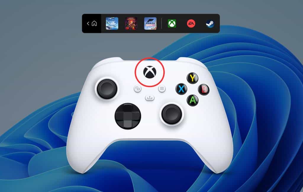 Windows 11 Insider Preview Build 22616 brings a Controller bar and restores the option to... Windows-11-Insider-Preview-Build-22616-fixes-the-System-Tray-and-brings-a-Controller-bar.jpg