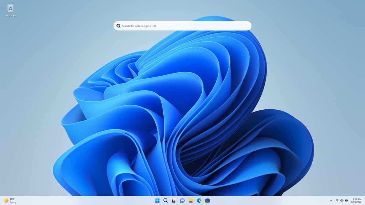 Windows 11 Insider Preview Build 25120 introduces a search bar on the desktop Windows-11-Insider-Preview-Build-25120-introduces-a-search-bar-on-the-desktop.jpg