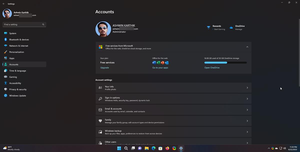 Windows 11 Insider Preview Build 25145 adds OneDrive management to the Settings app Windows-11-Insider-Preview-Build-25145-adds-OneDrive-management-to-the-Settings-app.jpg