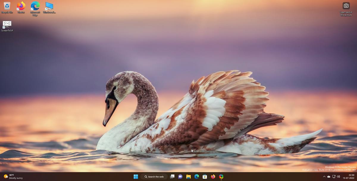 Windows 11 Insider Preview Build 25158 introduces a large Search the Web shortcut on the... Windows-11-Insider-Preview-Build-25158-introduces-a-large-Search-the-Web-shortcut-on-the-Taskbar.jpg