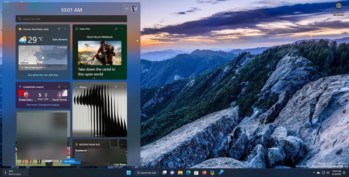 Windows 11 Insider Preview Build 25174 introduces a Game Pass widget Windows-11-Insider-Preview-Build-25174.jpg