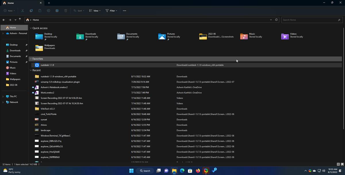 Windows 11 Insider Preview Build 25179 brings File Explorer tabs for all users in the Dev... Windows-11-Insider-Preview-Build-25179-brings-File-Explorer-tabs-for-all-users.jpg