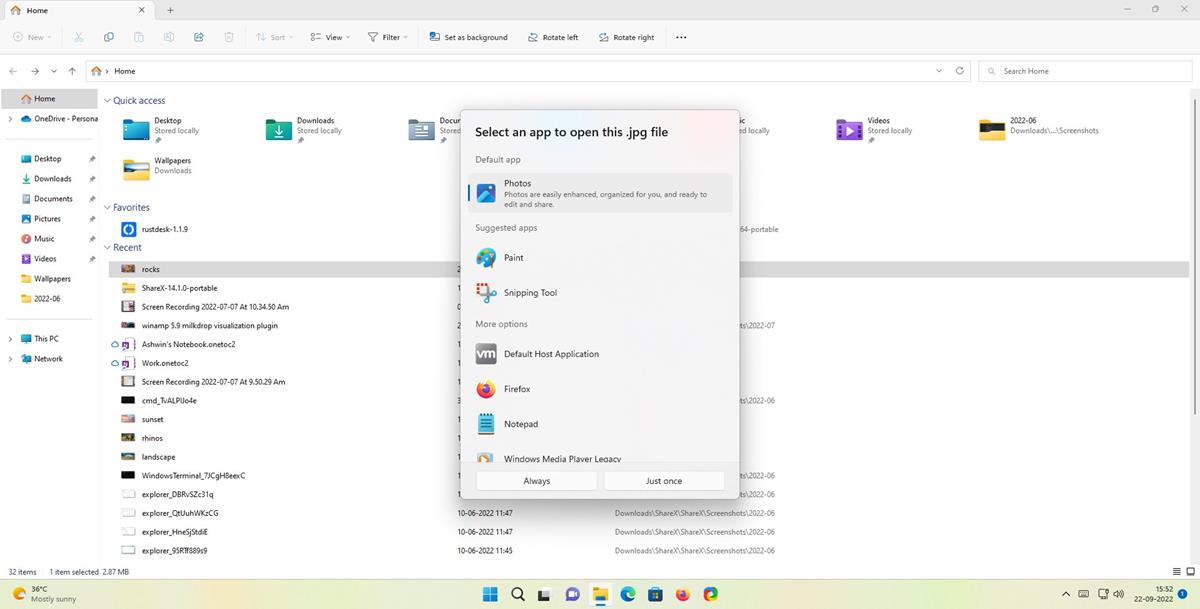 Windows 11 Insider Preview Build 25206 enables the new Open With dialog box for all users Windows-11-Insider-Preview-Build-25206-enables-the-new-Open-With-dialog-box-for-all-users.jpg