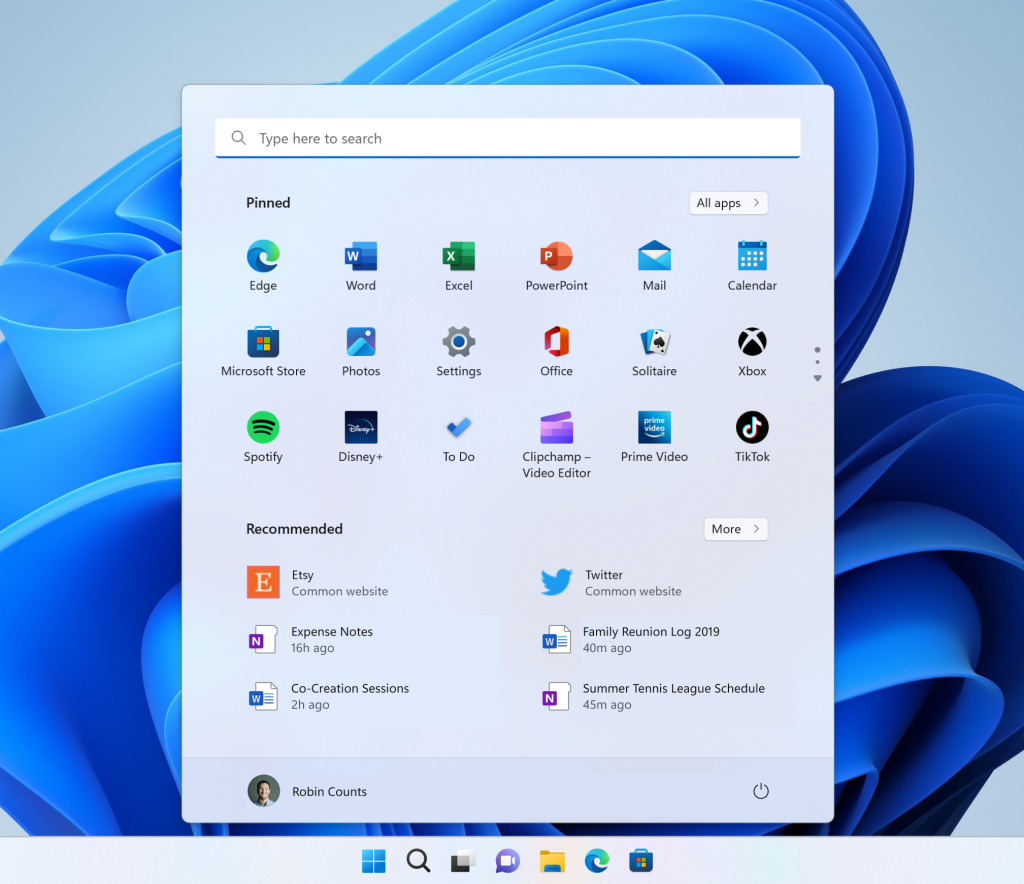 Microsoft is turning Windows 11's Start Menu into an advertisement delivery system Windows-11-Insider-Preview-Build-25247-recommended-websites-in-the-Start-menu.jpg