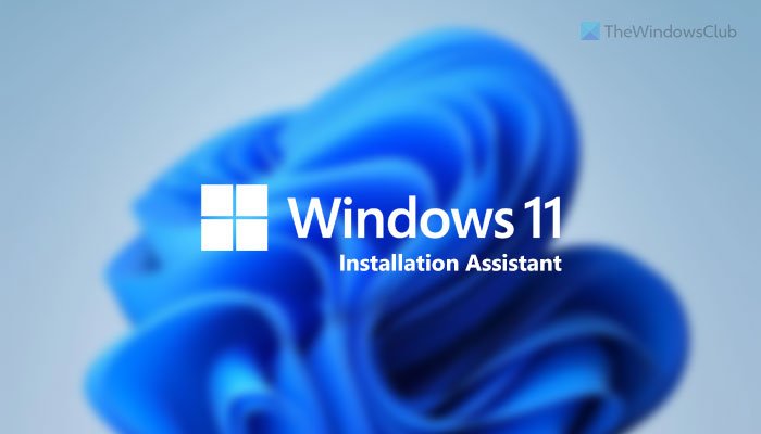 How to use Windows 11 Installation Assistant to install Windows 11 windows-11-installation-assistant-install-windows-11-5.jpg