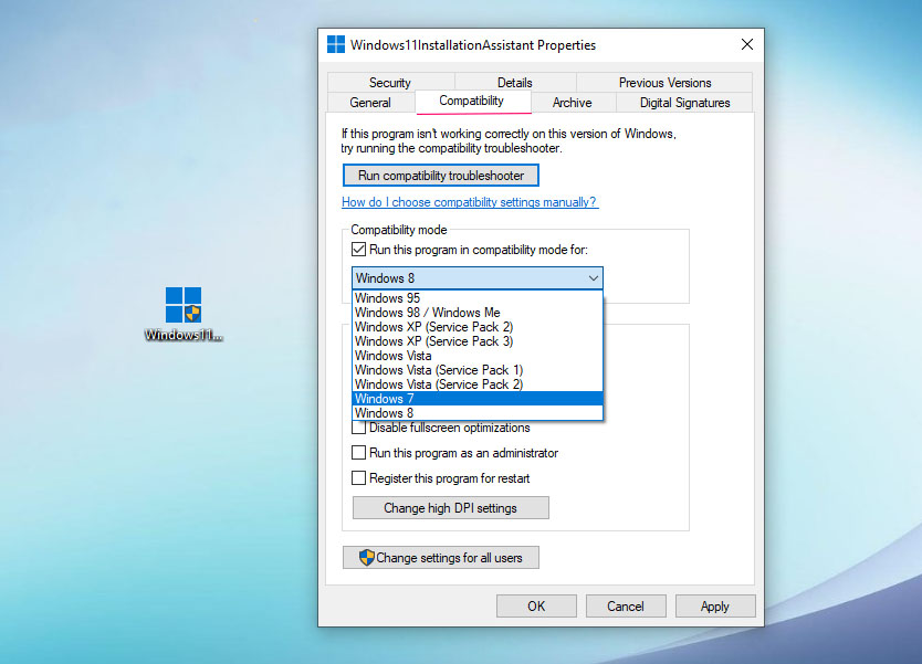 Fix: Windows 11 Installation Assistant Disappeared Windows-11-Installation-Assistant-Installation-Issues-1.jpg