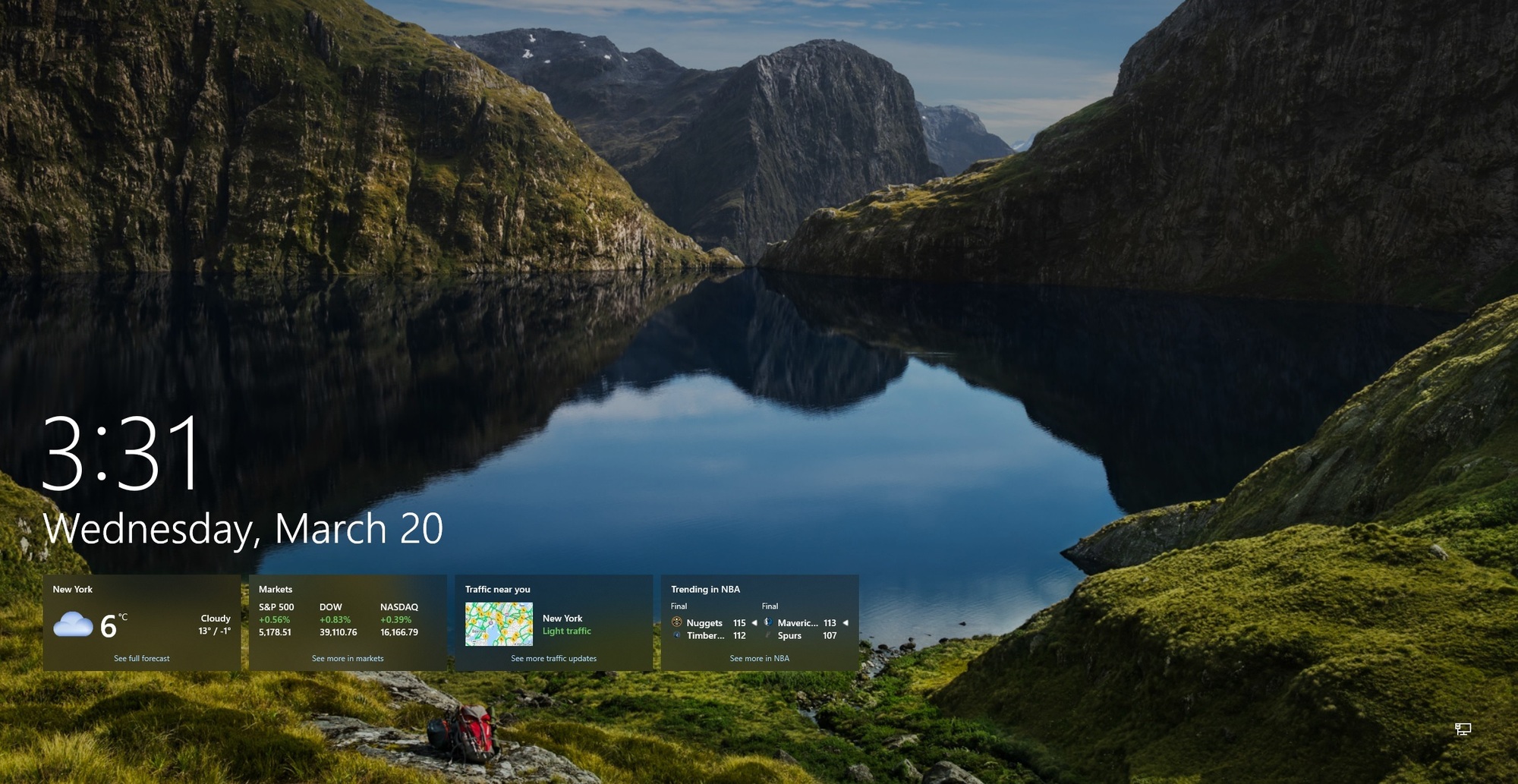 Microsoft is adding MSN features to Windows 10 lock screen Windows-11-lock-screen-with-MSN.jpg