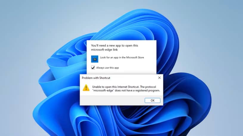 Microsoft blocks other browsers from opening Edge links windows-11-microsoft-locks-edge-protocol.jpg