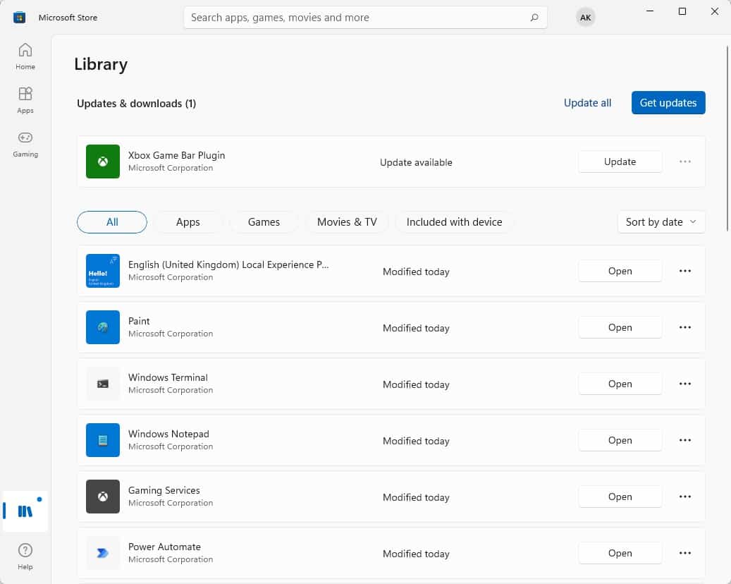 Windows 11 review - We take a look at its best features Windows-11-Microsoft-Store-Library.jpg