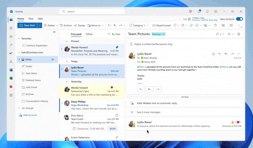 Windows 11 Insider Preview Build 25211 brings Task Manager shortcut to Taskbar's menu windows-11-new-outlook-app-mail.jpg