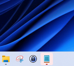 Windows 11 Insider Preview Build 22000.100 rolls out with some new animations and fixes Windows-11-new-taskbar-icon-flash-animation.gif