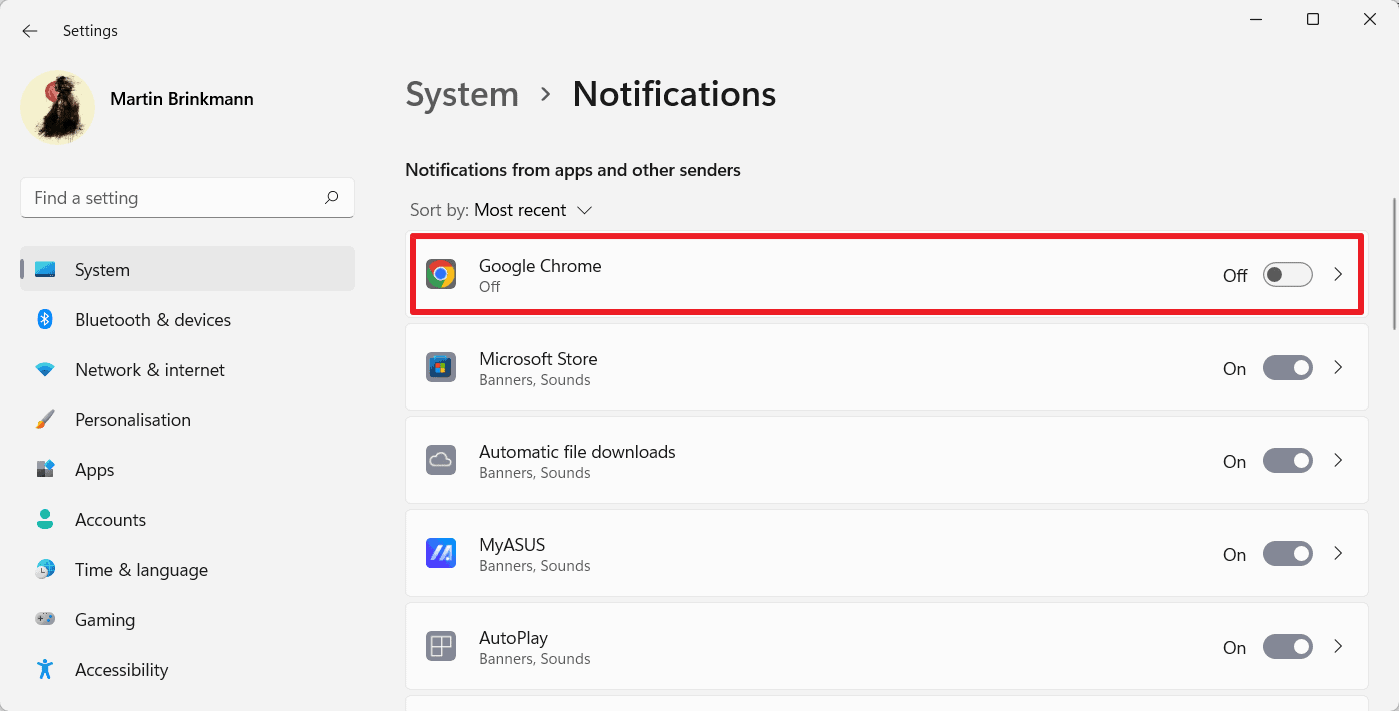 How to block all notifications or notifications from specific apps in Windows 11 windows-11-notifications-disabled-for-app.png