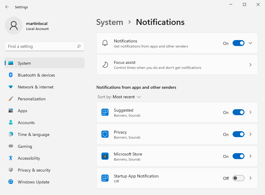 Windows 11 Taskbar not hiding? Here is a fix! windows-11-notifications-turn-off.png