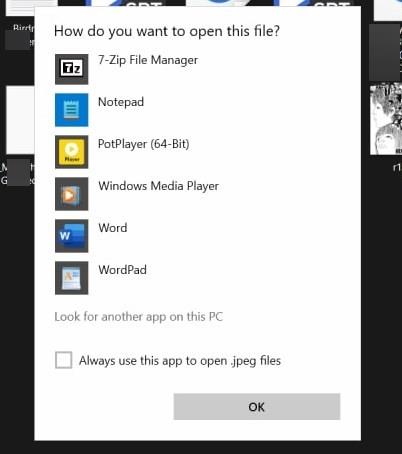 How to restore the Windows Photo Viewer in Windows 11 Windows-11-Open-Image-With-Another-App.jpg