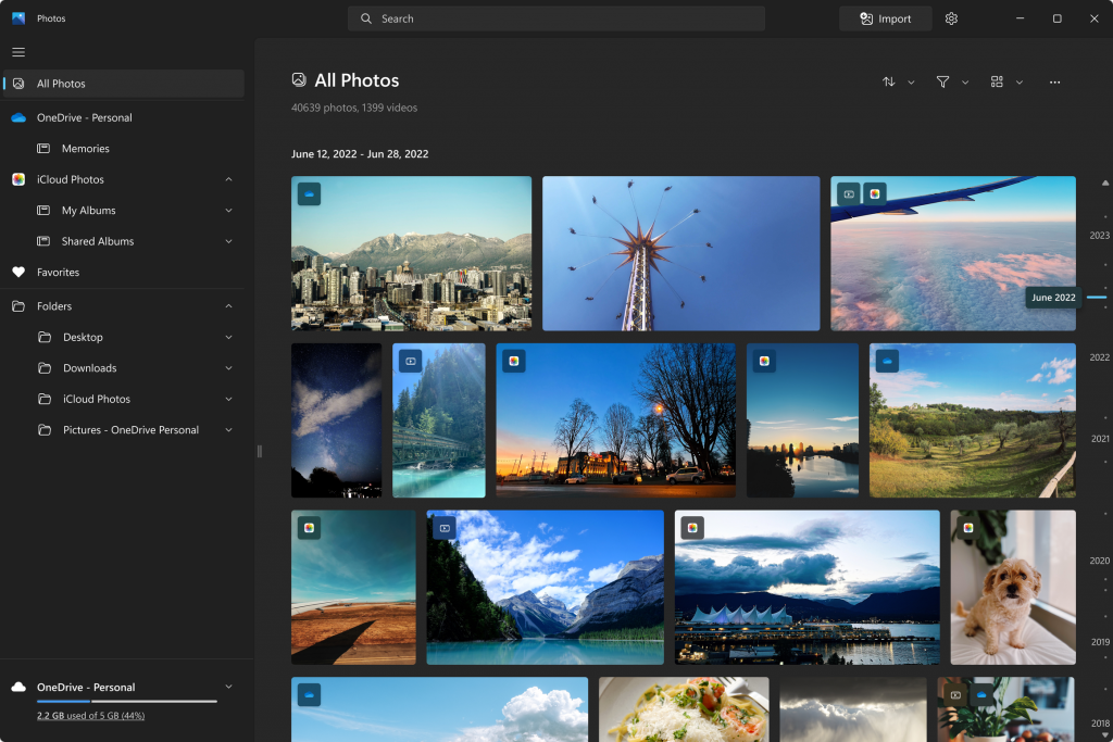 Windows 11's Photos app gets support for WebP windows-11-photos.png