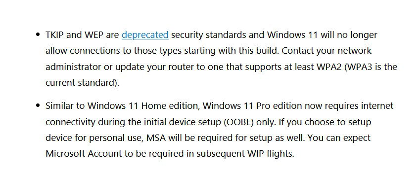 Windows 11 Pro will require an Internet connection during setup Windows-11-Pro-users-will-require-a-Microsoft-account-for-future-installs.jpg