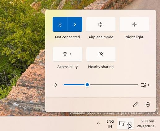 Volume Mixer is coming to Windows 11's Quick Settings Panel, here's how to try it Windows-11-Quick-Settings-Panel-with-Volume-Mixer.jpg