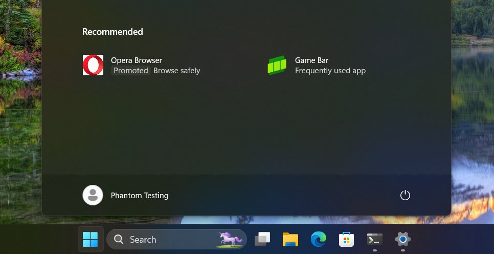 Microsoft continues push to turn Windows into an advertising space windows-11-recommended-app-promos.jpg