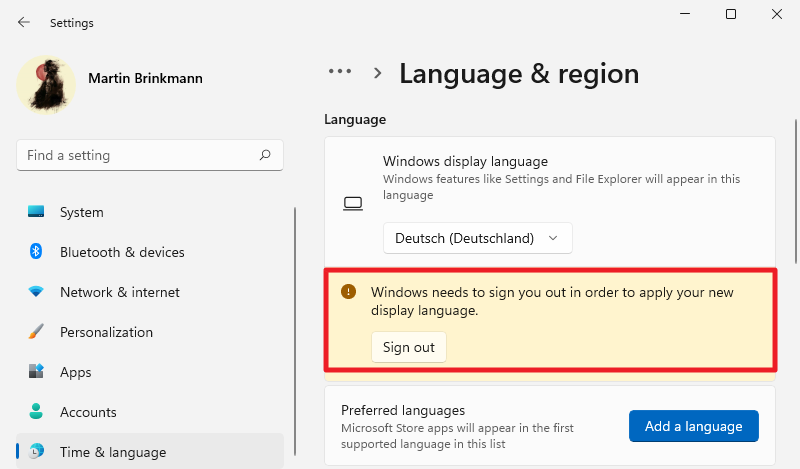 How to change the Windows 11 display language windows-11-restart-to-change-language.png