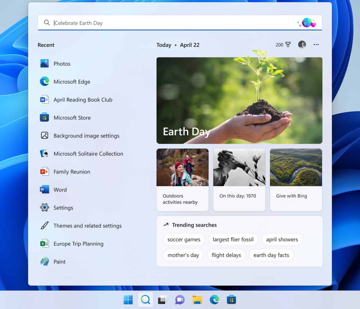 Microsoft improves Windows 11 search with even more things you may not need windows-11-search-highlights.jpg