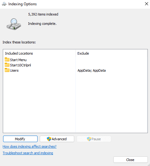 How to manage search indexing on Windows 11 windows-11-search-indexing.png