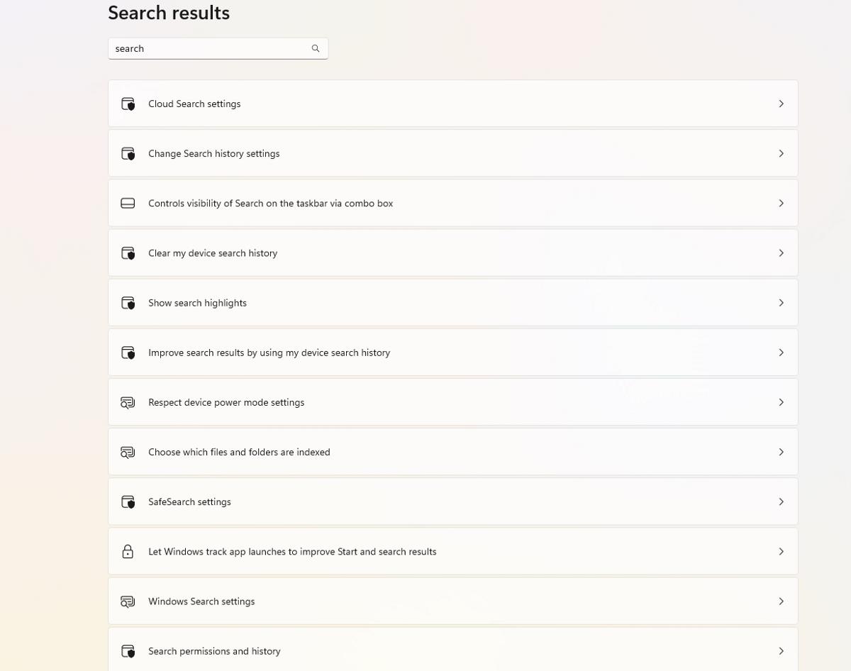 Windows 11 to merge all Search settings into a single page Windows-11-search-settings-are-a-mess.jpg
