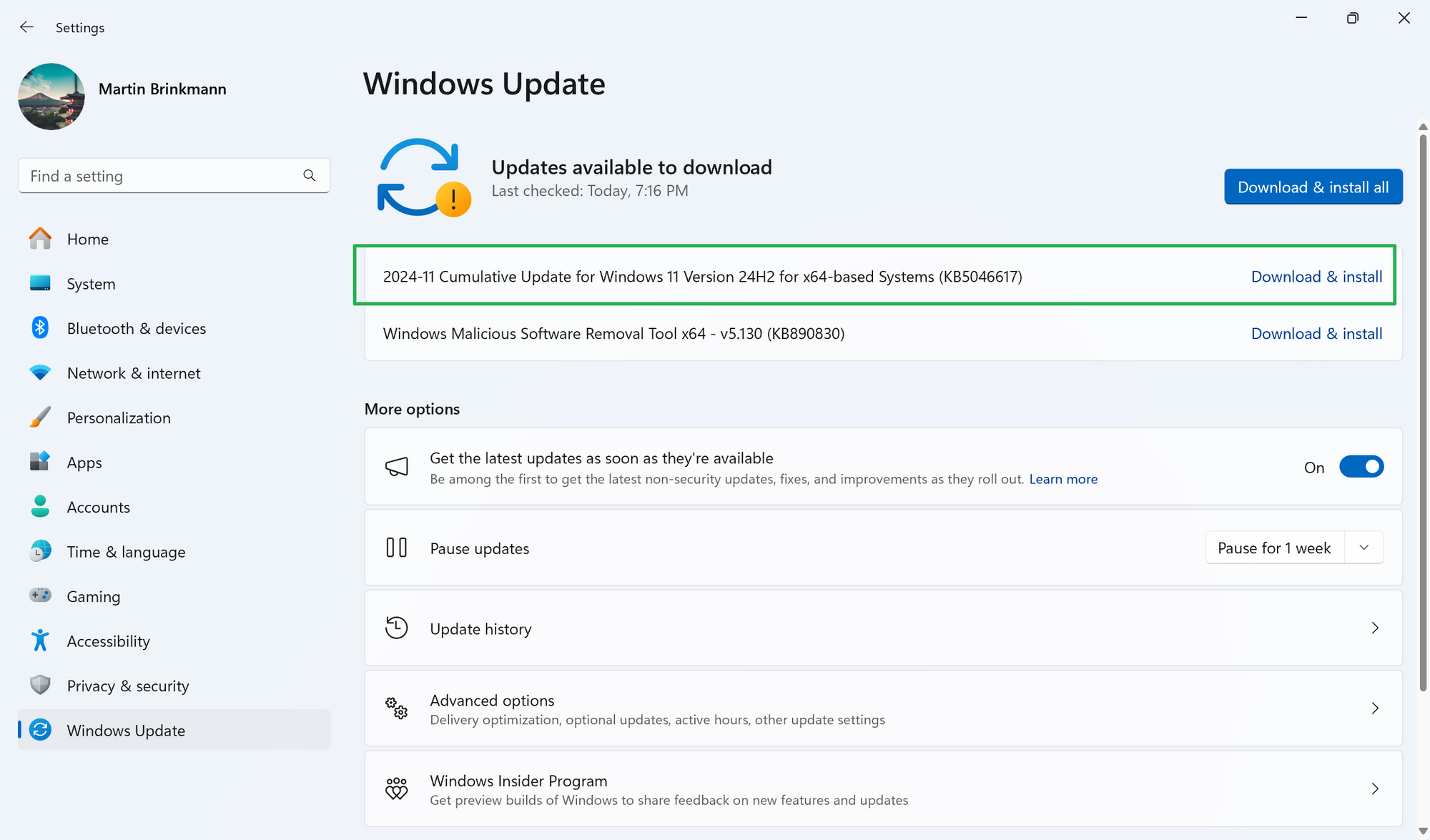 Microsoft releases the November 2024 security updates for Windows windows-11-security-update-novermber-2024.png