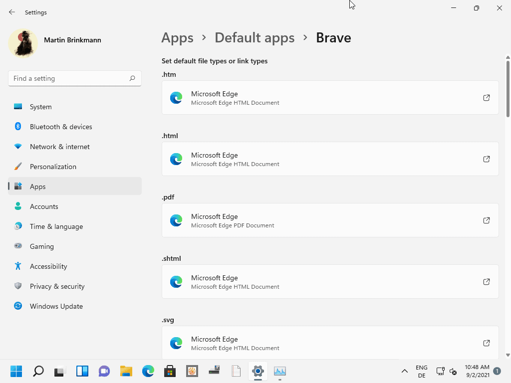Microsoft is making it harder to change Default Apps in Windows 11 windows-11-set-default-apps.png