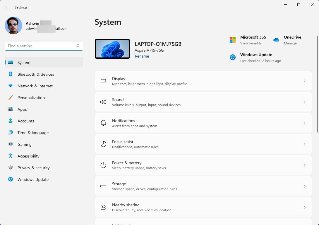 Windows 11 review - We take a look at its best features Windows-11-Settings-App.jpg
