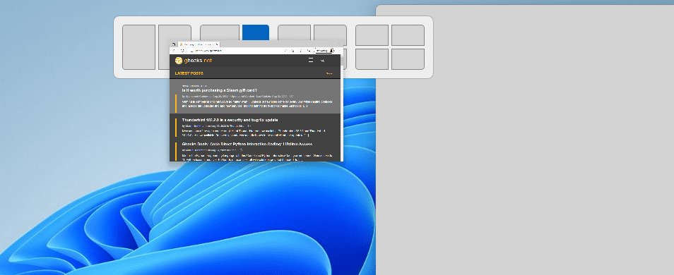 Should you upgrade Windows 10 to Windows 11 version 22H2? windows-11-snap-assist-1.png
