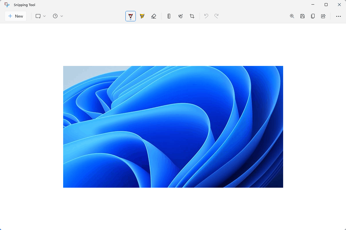 How good is Windows 11's new screen capturing app Snipping Tool? windows-11-snipping-tool-editor.png