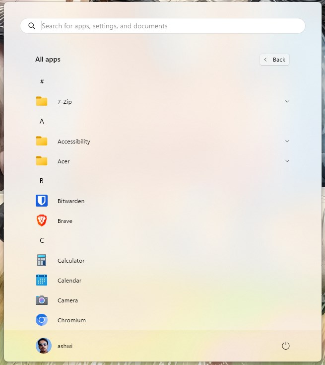 Windows 11 Start Menu is getting a new layout to organize your apps Windows-11-Start-Menu-All-apps-page.jpg