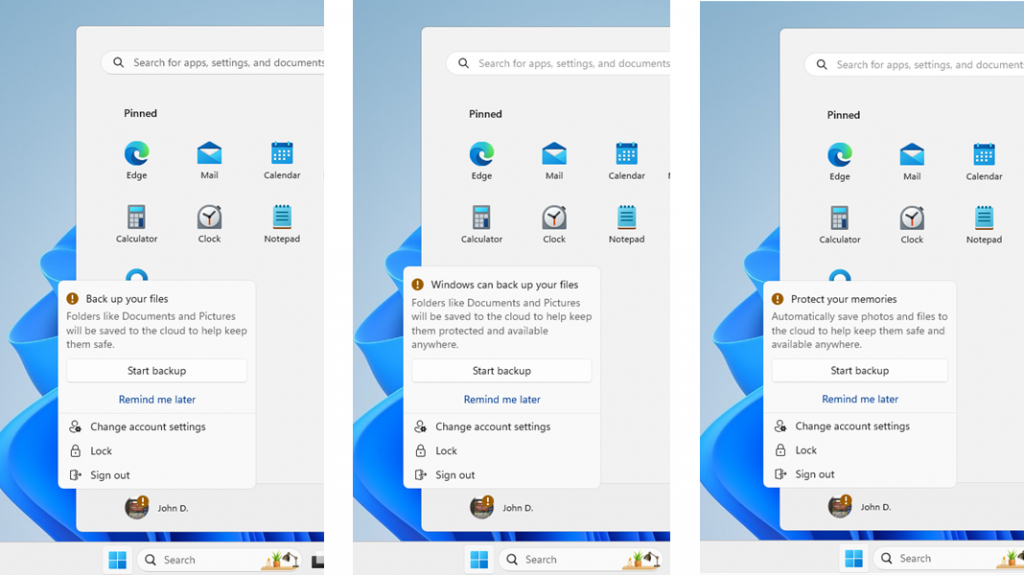 Microsoft is making more unwanted changes to the Windows 11 Start Menu Windows-11-Start-Menu-changes-are-getting-annoying.jpg