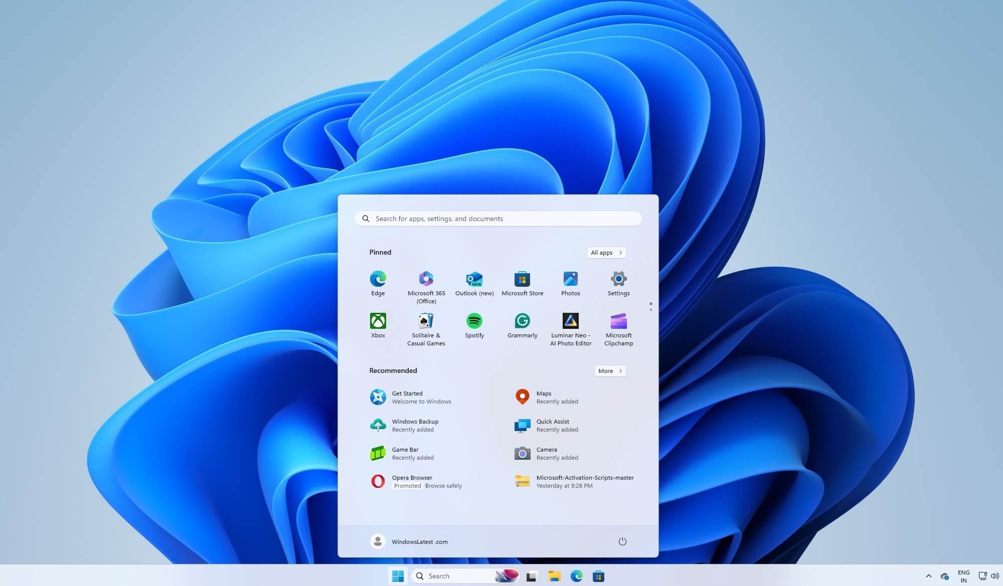 Microsoft urges users to ditch Windows 10 for Windows 11 because it’s better in 7 ways Windows-11-Start-menu-improvements.jpg