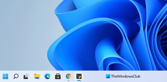 How to move Windows 11 Start Menu to left side Windows-11-Start-Menu-to-left-side.png