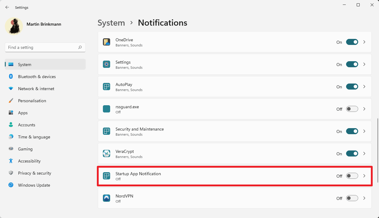 How to enable startup app notifications on Windows 11 windows-11-startup-app-notifications.png